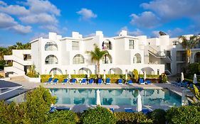 Pandream Hotel Apartments